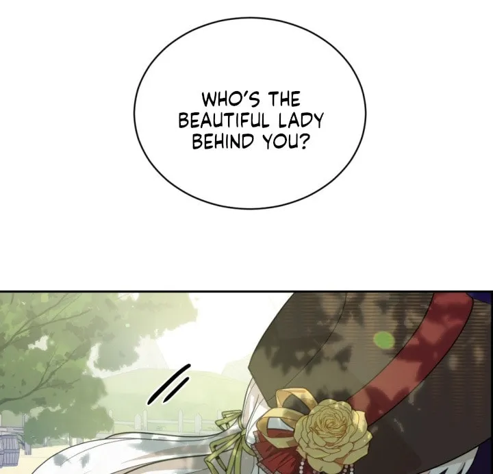 The Hopeless Desire of a Witch Chapter 59 page 71 - 