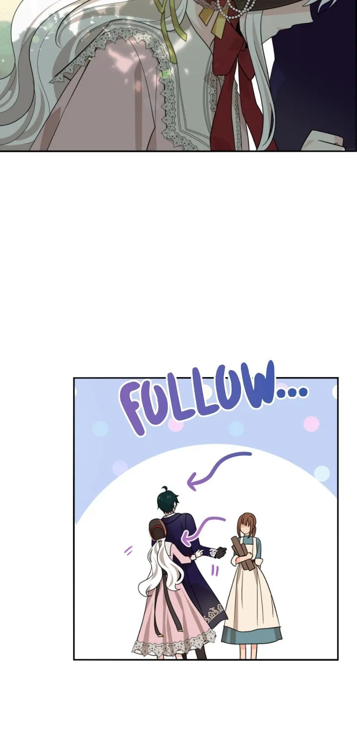 The Hopeless Desire of a Witch Chapter 59 page 72 - 