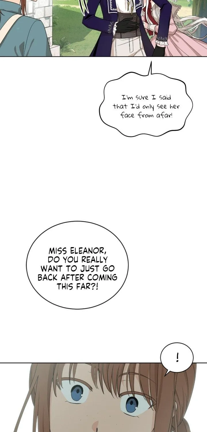 The Hopeless Desire of a Witch Chapter 59 page 74 - 