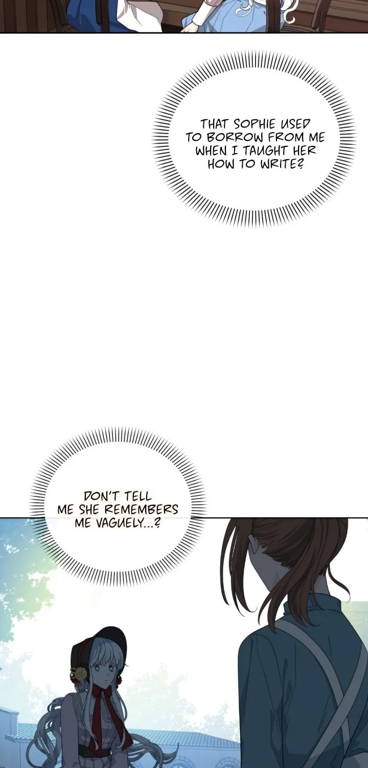 The Hopeless Desire of a Witch Chapter 60 page 16 - 