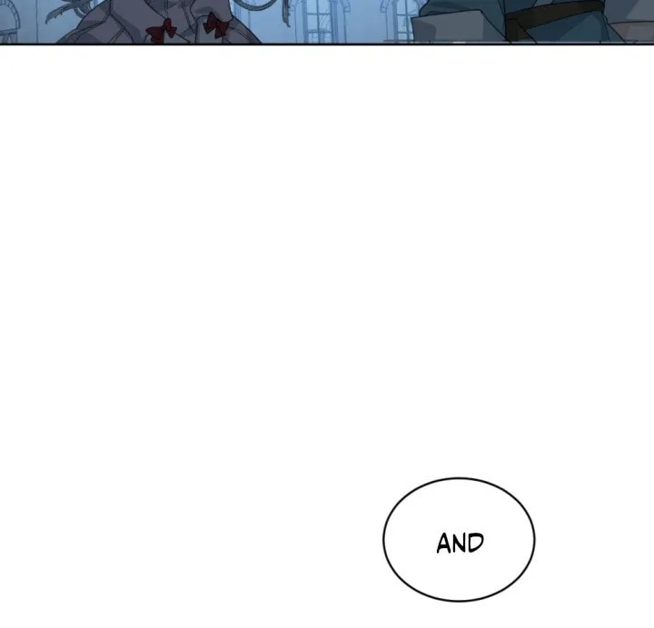 The Hopeless Desire of a Witch Chapter 60 page 17 - 