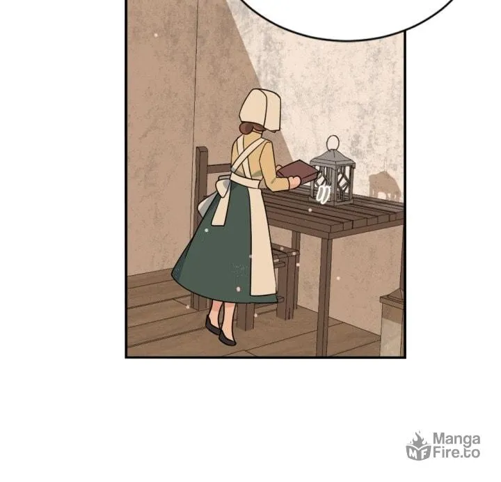 The Hopeless Desire of a Witch Chapter 60 page 19 - 