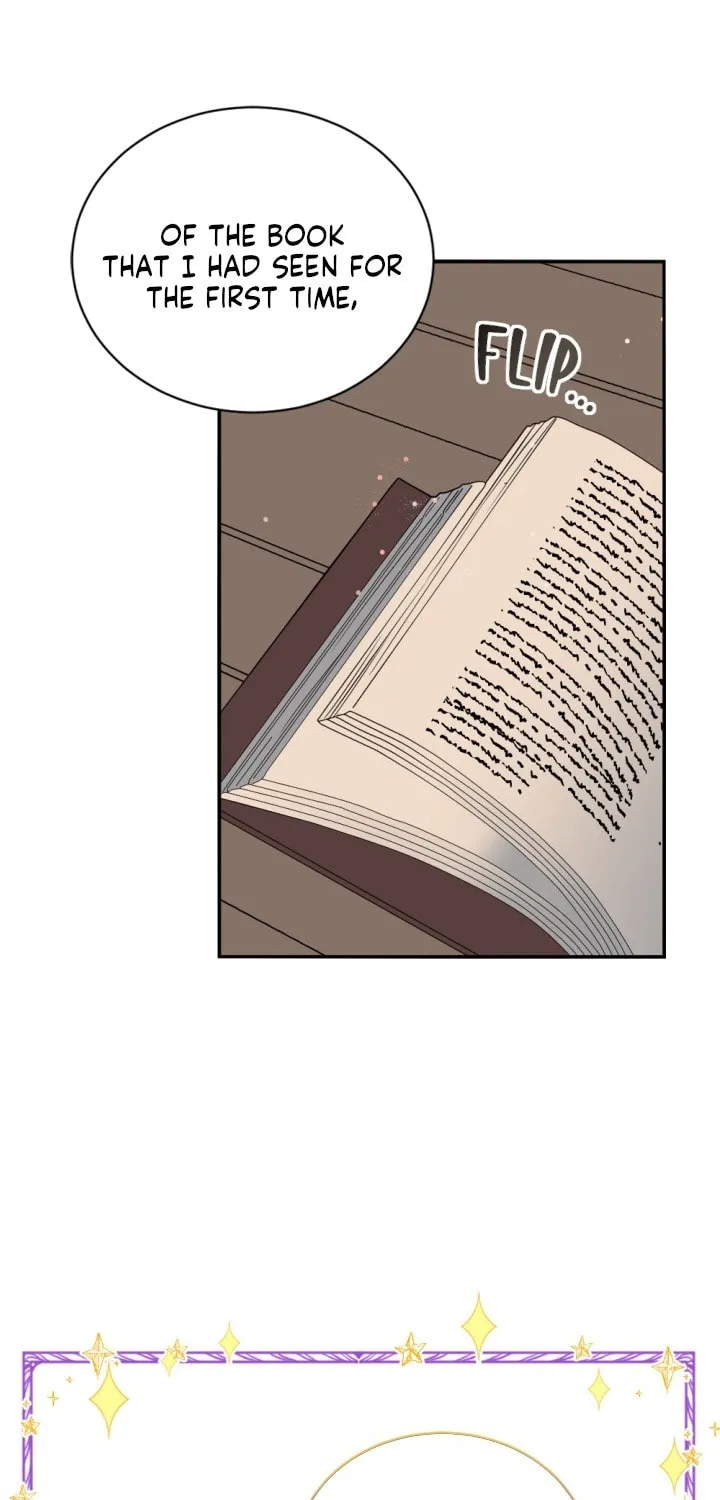 The Hopeless Desire of a Witch Chapter 60 page 20 - 