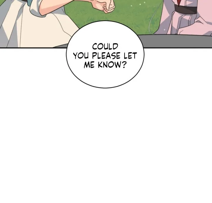 The Hopeless Desire of a Witch Chapter 60 page 29 - 