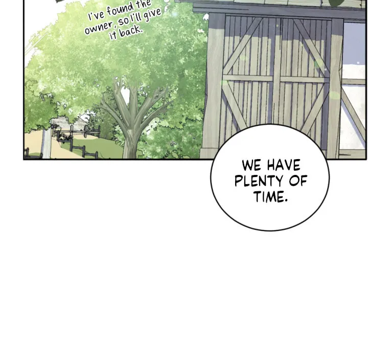 The Hopeless Desire of a Witch Chapter 60 page 33 - 