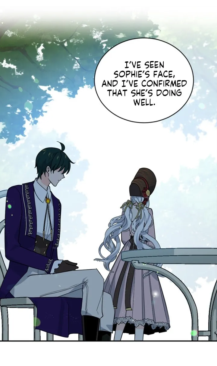 The Hopeless Desire of a Witch Chapter 60 page 40 - 