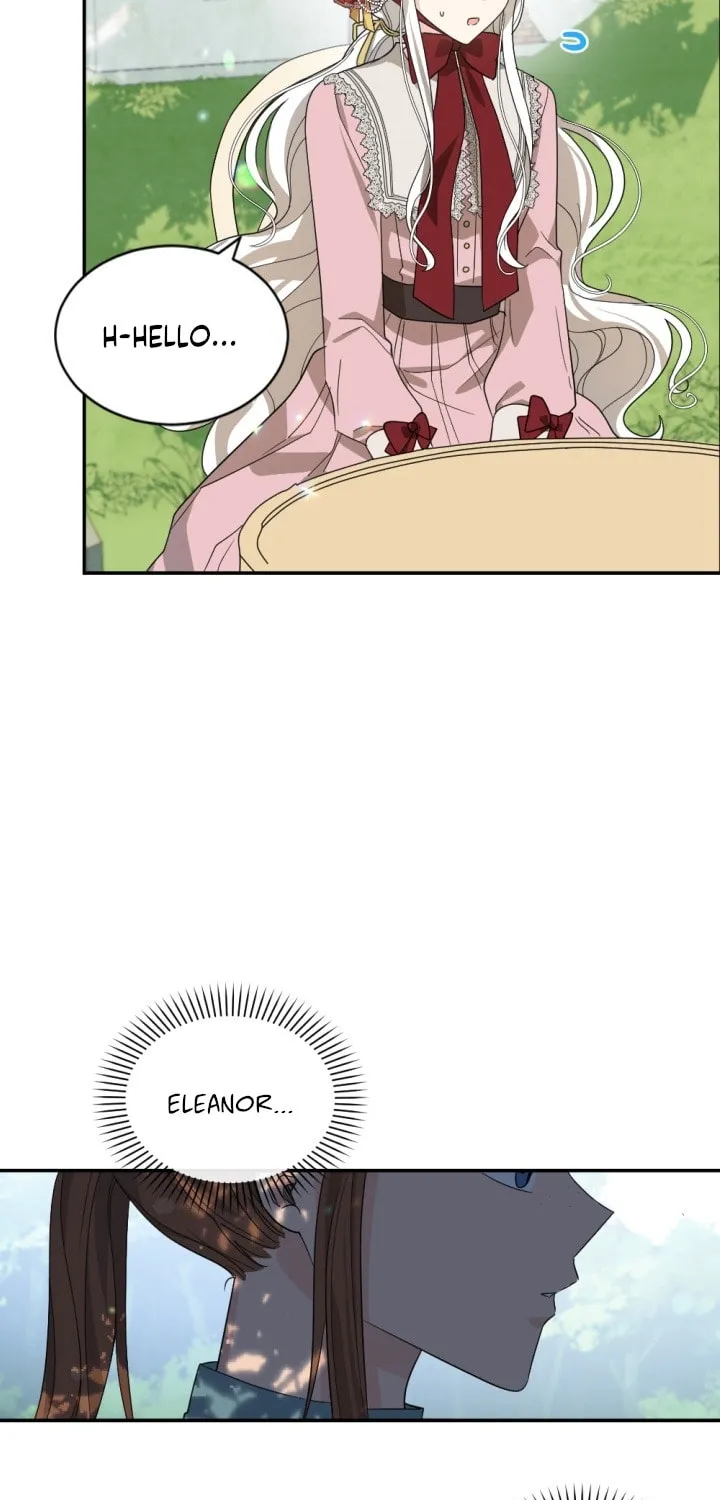 The Hopeless Desire of a Witch Chapter 60 page 5 - 