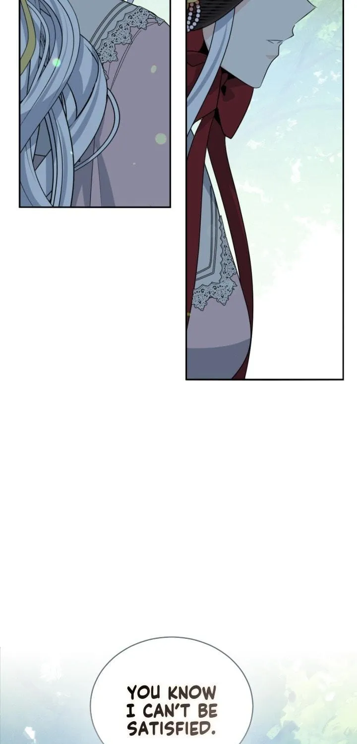 The Hopeless Desire of a Witch Chapter 60 page 42 - 