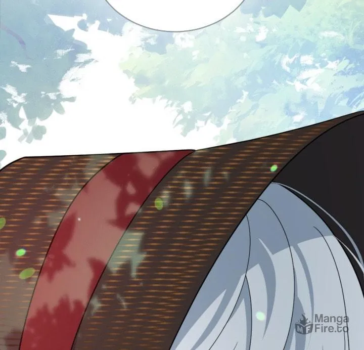The Hopeless Desire of a Witch Chapter 60 page 43 - 