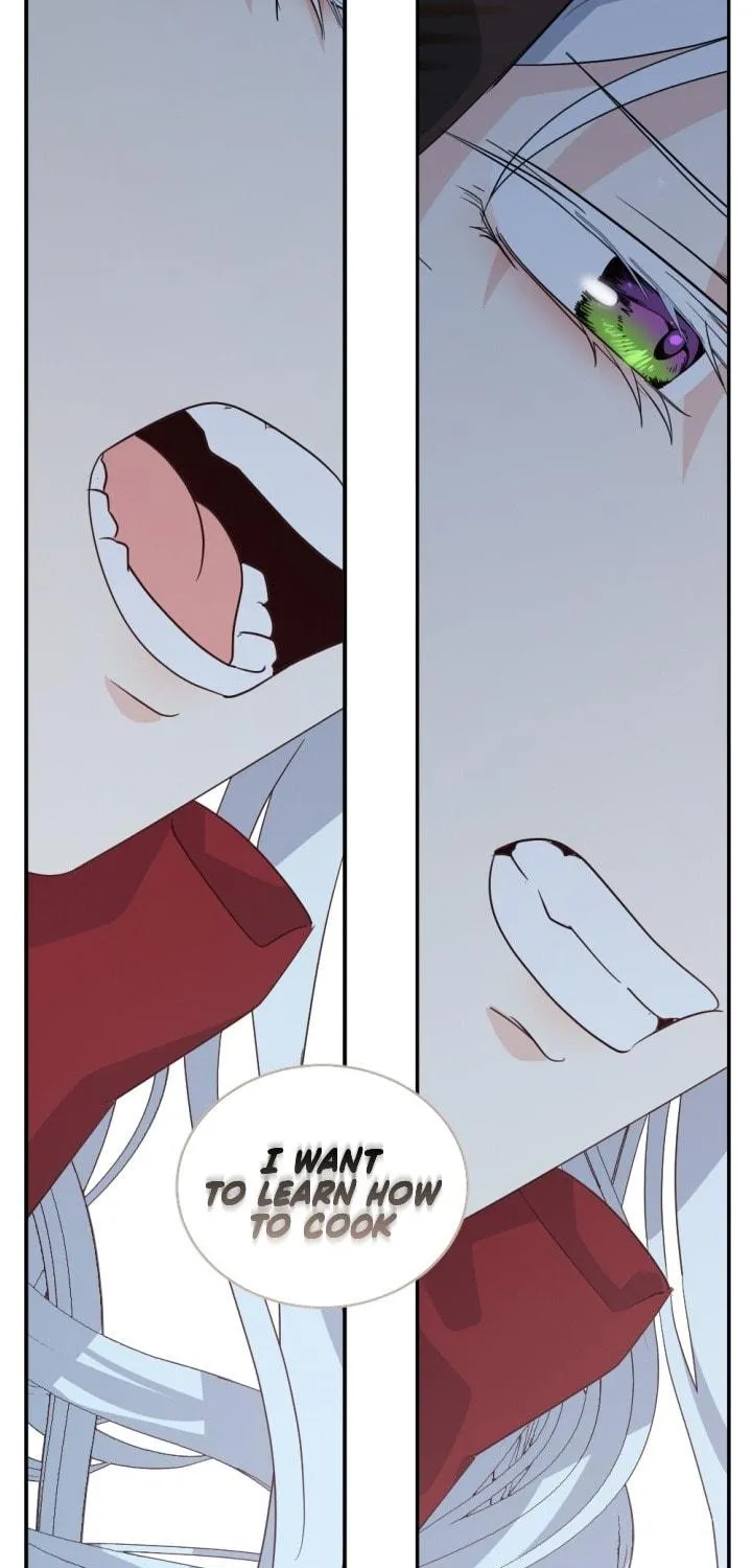 The Hopeless Desire of a Witch Chapter 60 page 46 - 