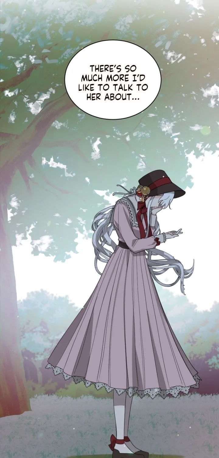The Hopeless Desire of a Witch Chapter 60 page 48 - 