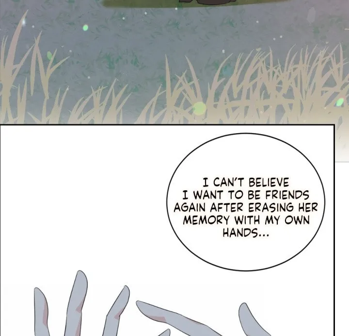 The Hopeless Desire of a Witch Chapter 60 page 49 - 