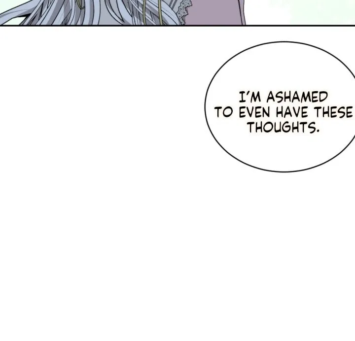 The Hopeless Desire of a Witch Chapter 60 page 51 - 