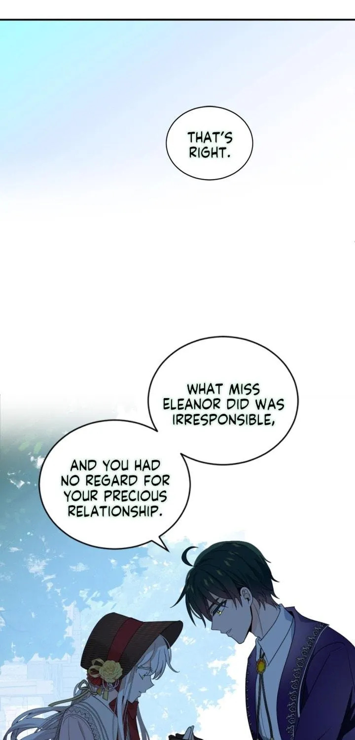 The Hopeless Desire of a Witch Chapter 60 page 52 - 