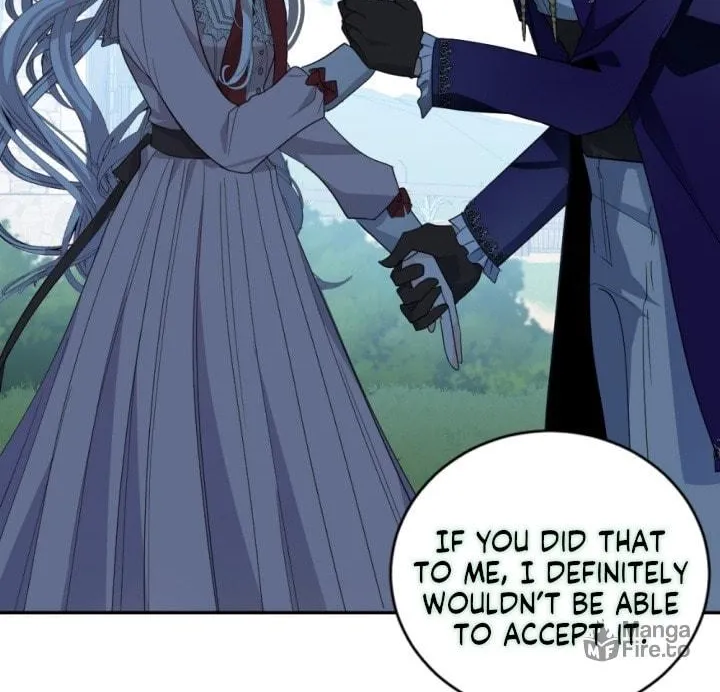 The Hopeless Desire of a Witch Chapter 60 page 53 - 