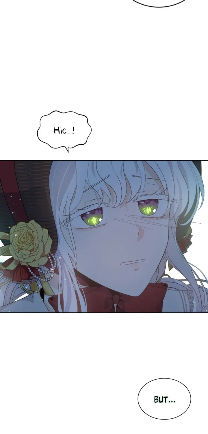 The Hopeless Desire of a Witch Chapter 60 page 54 - 