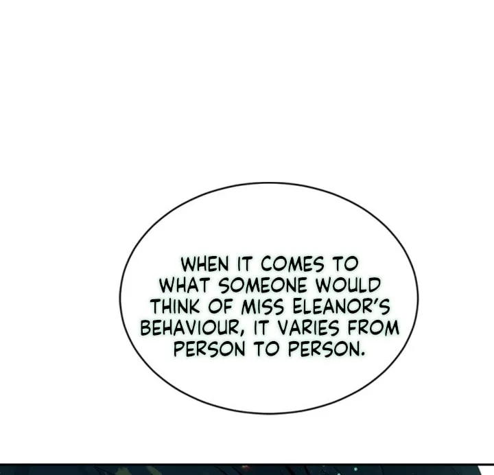 The Hopeless Desire of a Witch Chapter 60 page 55 - 