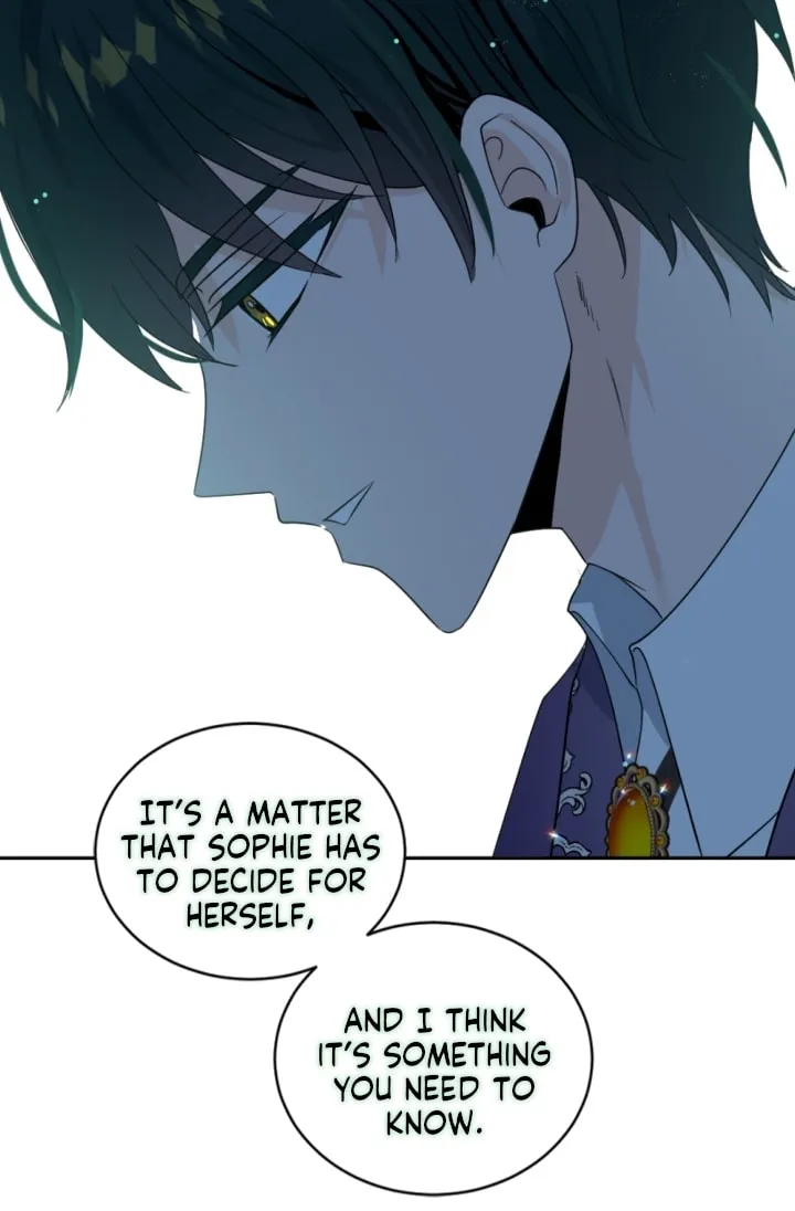 The Hopeless Desire of a Witch Chapter 60 page 56 - 