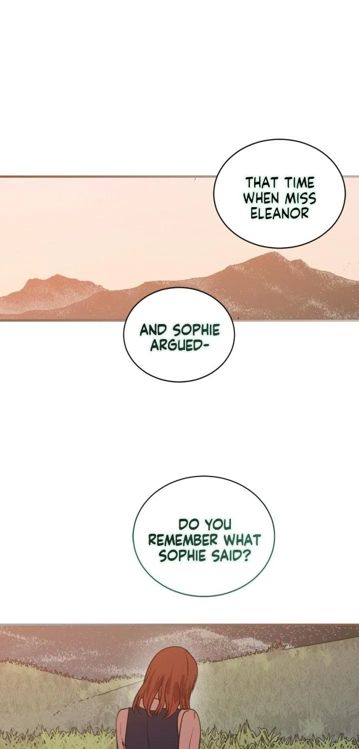 The Hopeless Desire of a Witch Chapter 60 page 57 - 