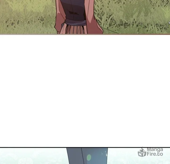 The Hopeless Desire of a Witch Chapter 60 page 58 - 