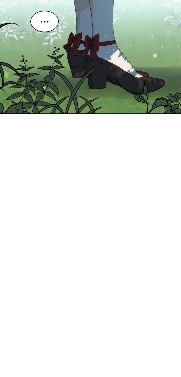 The Hopeless Desire of a Witch Chapter 60 page 59 - 