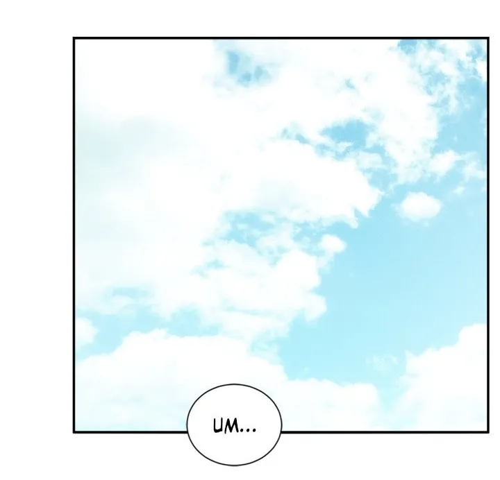 The Hopeless Desire of a Witch Chapter 60 page 60 - 