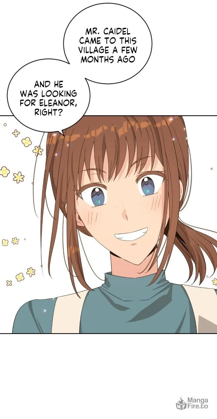 The Hopeless Desire of a Witch Chapter 60 page 7 - 
