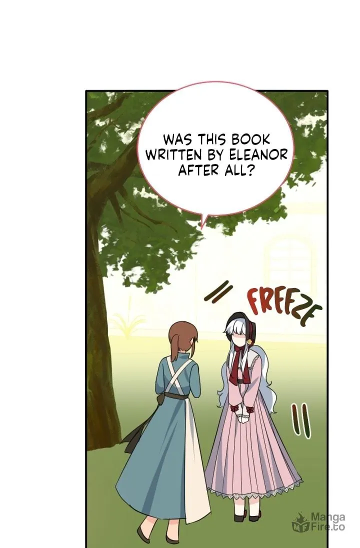 The Hopeless Desire of a Witch Chapter 60 page 67 - 