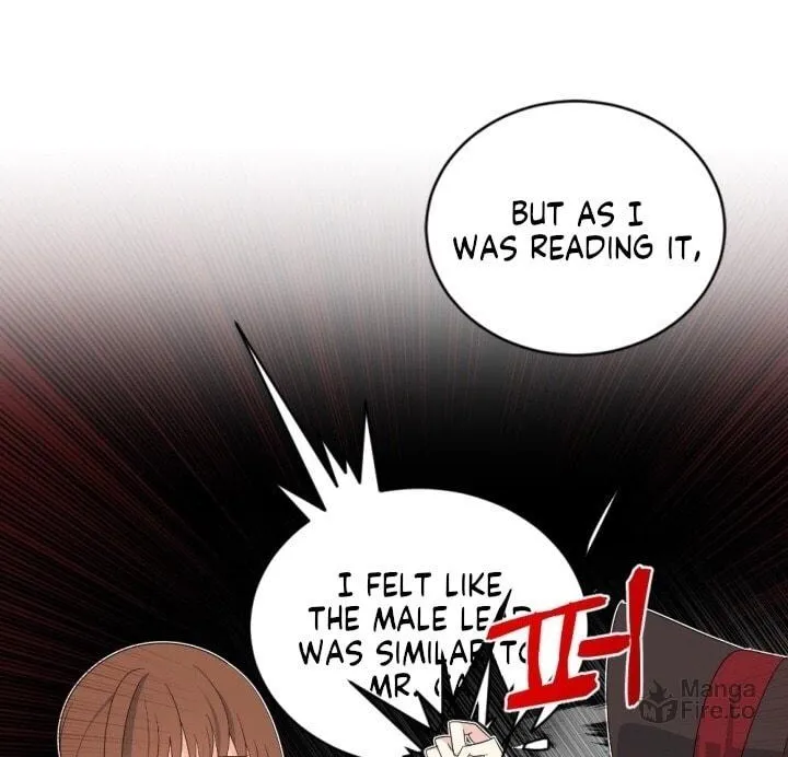 The Hopeless Desire of a Witch Chapter 60 page 69 - 