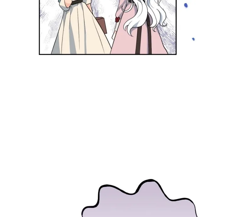 The Hopeless Desire of a Witch Chapter 60 page 71 - 