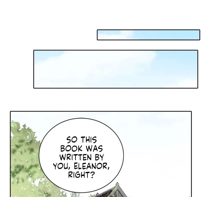 The Hopeless Desire of a Witch Chapter 60 page 75 - 