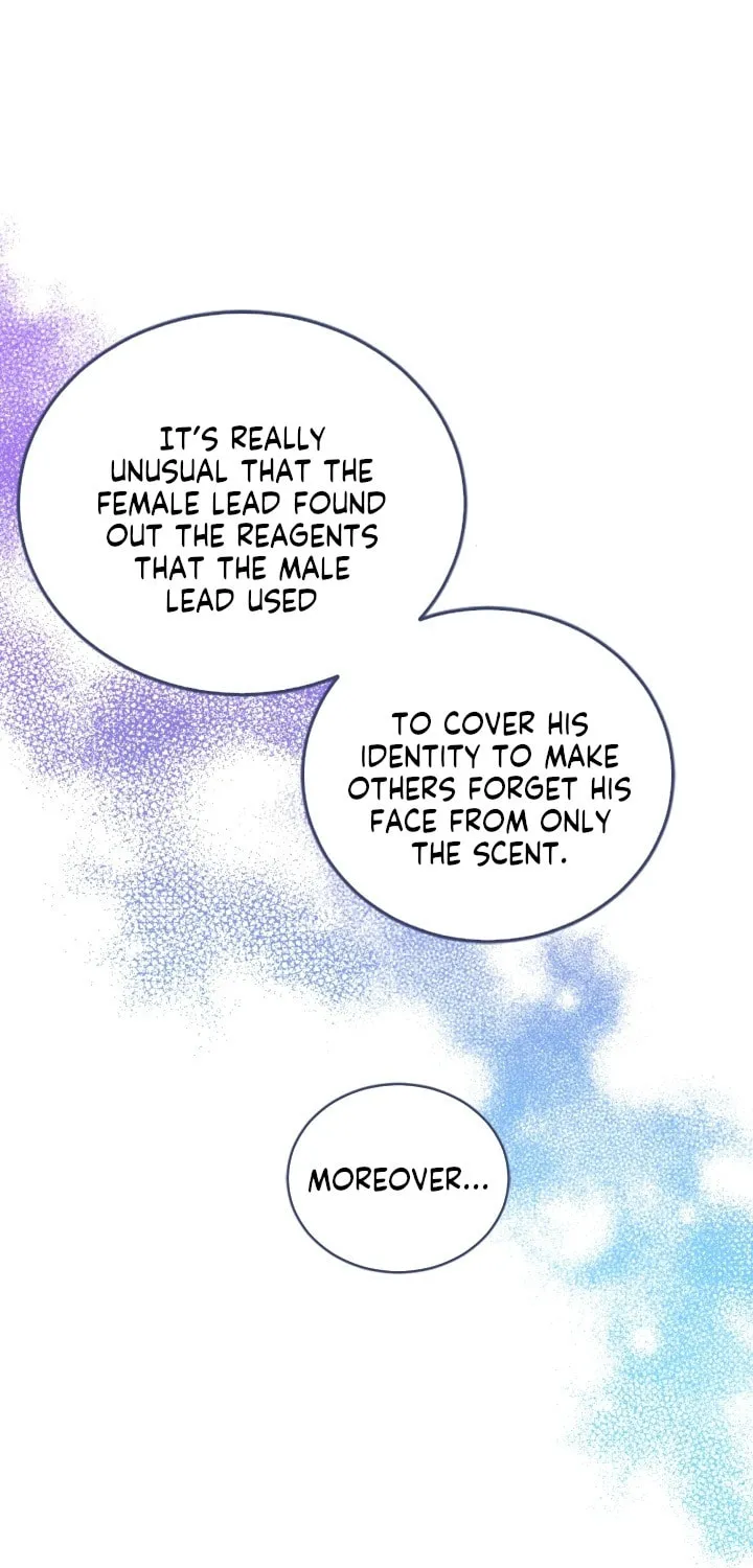 The Hopeless Desire of a Witch Chapter 60 page 79 - 