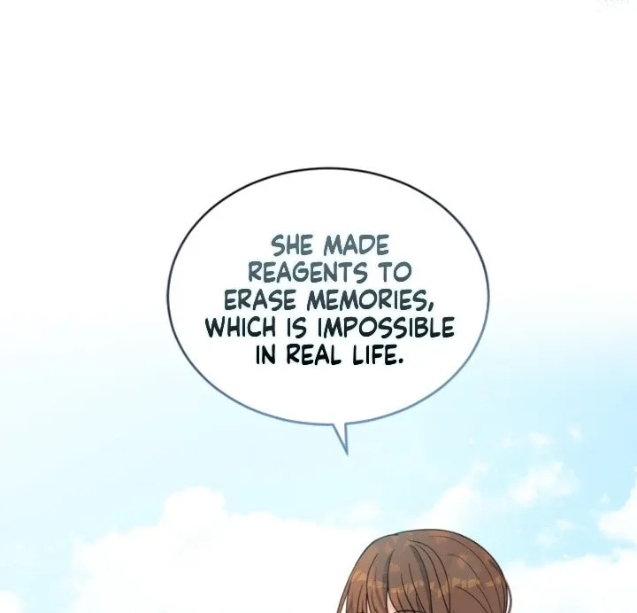 The Hopeless Desire of a Witch Chapter 60 page 80 - 