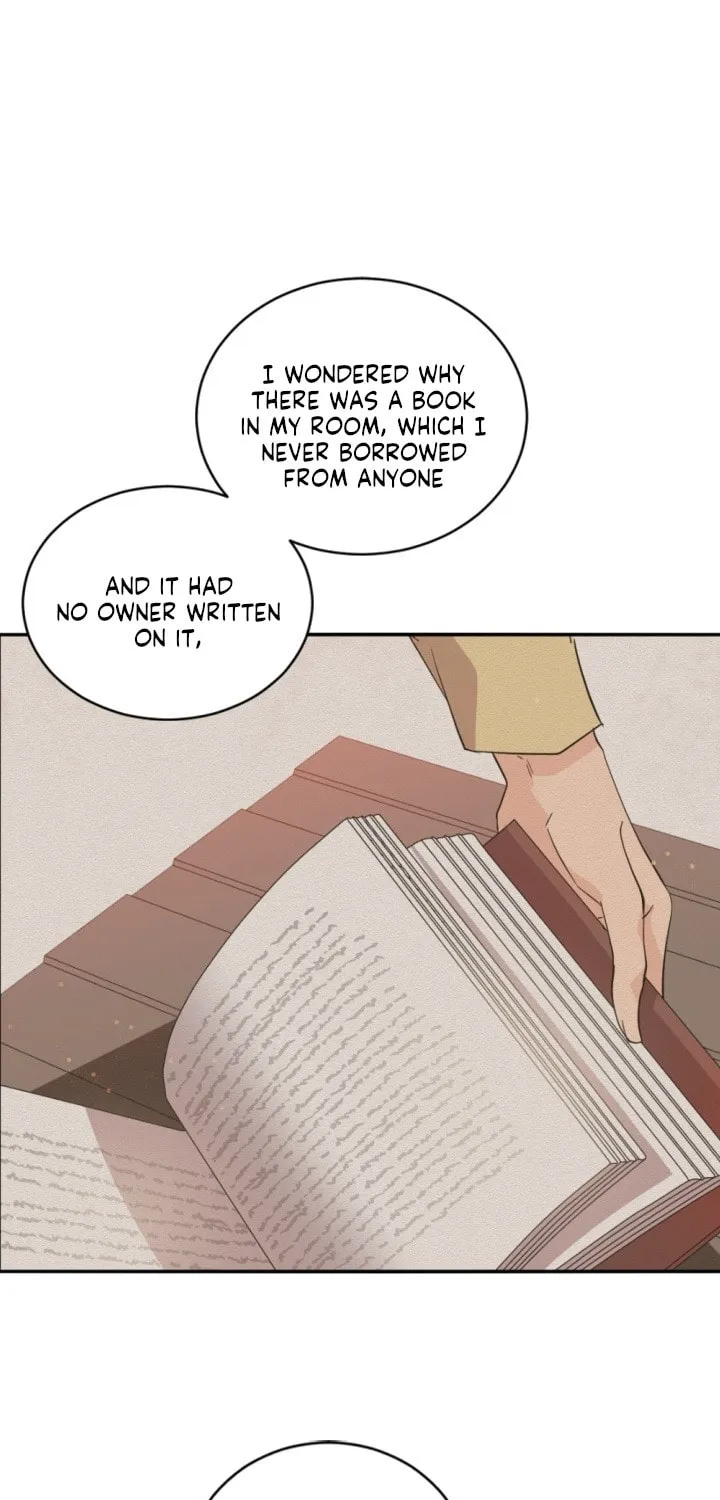 The Hopeless Desire of a Witch Chapter 61 page 2 - 