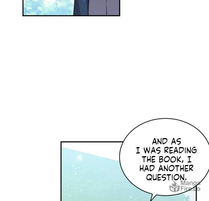 The Hopeless Desire of a Witch Chapter 61 page 11 - 