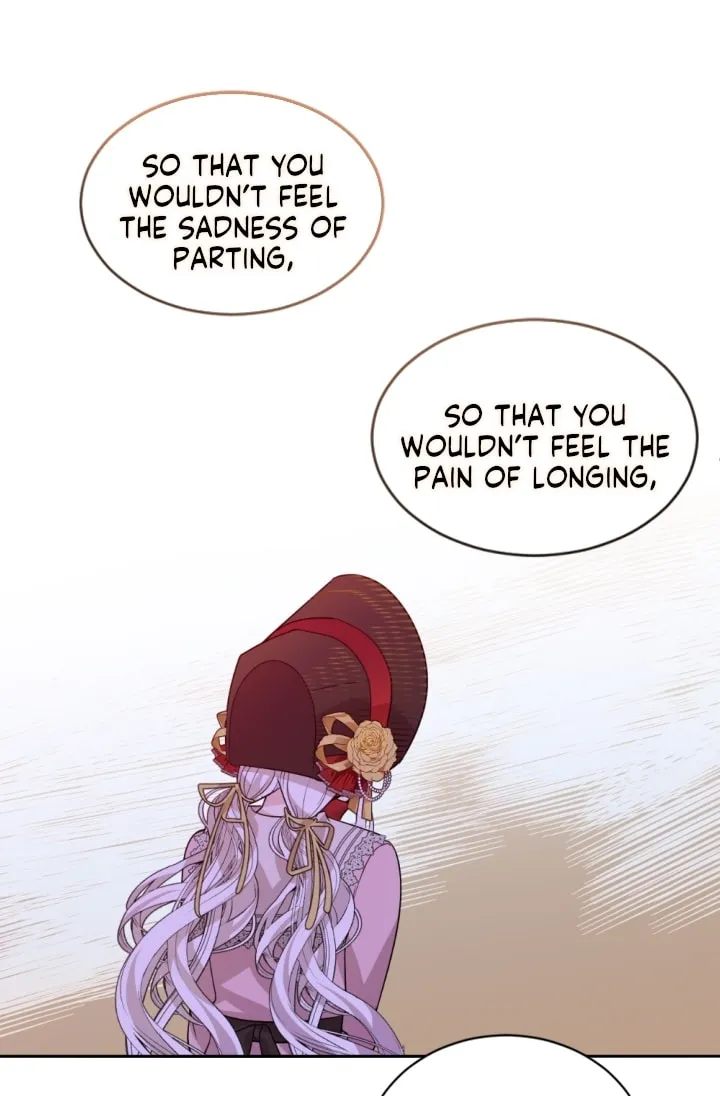 The Hopeless Desire of a Witch Chapter 61 page 14 - 