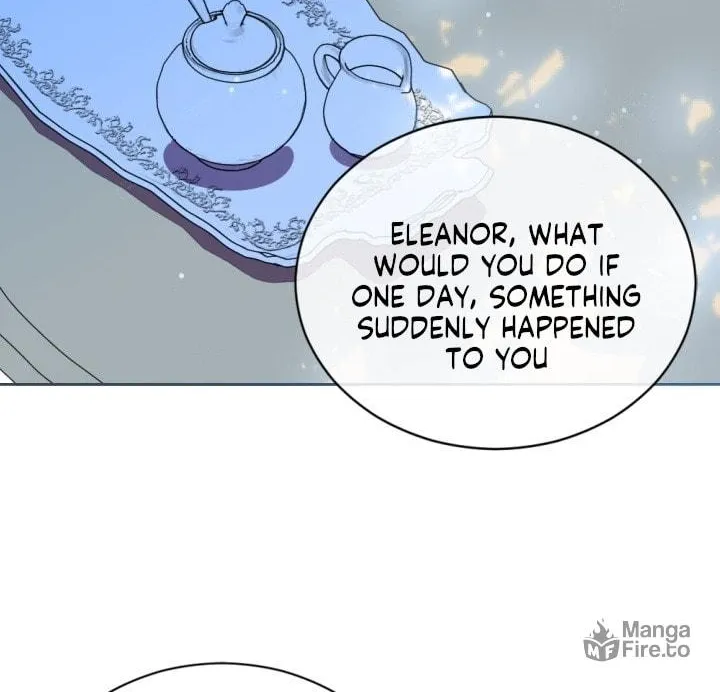 The Hopeless Desire of a Witch Chapter 61 page 16 - 