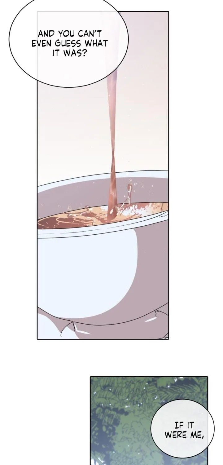 The Hopeless Desire of a Witch Chapter 61 page 17 - 