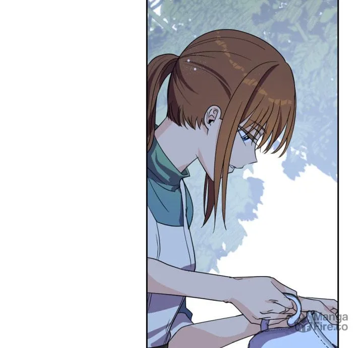 The Hopeless Desire of a Witch Chapter 61 page 18 - 