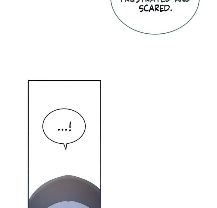 The Hopeless Desire of a Witch Chapter 61 page 20 - 