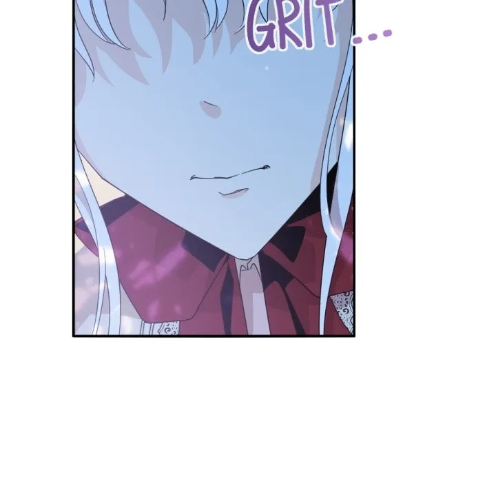 The Hopeless Desire of a Witch Chapter 61 page 24 - 
