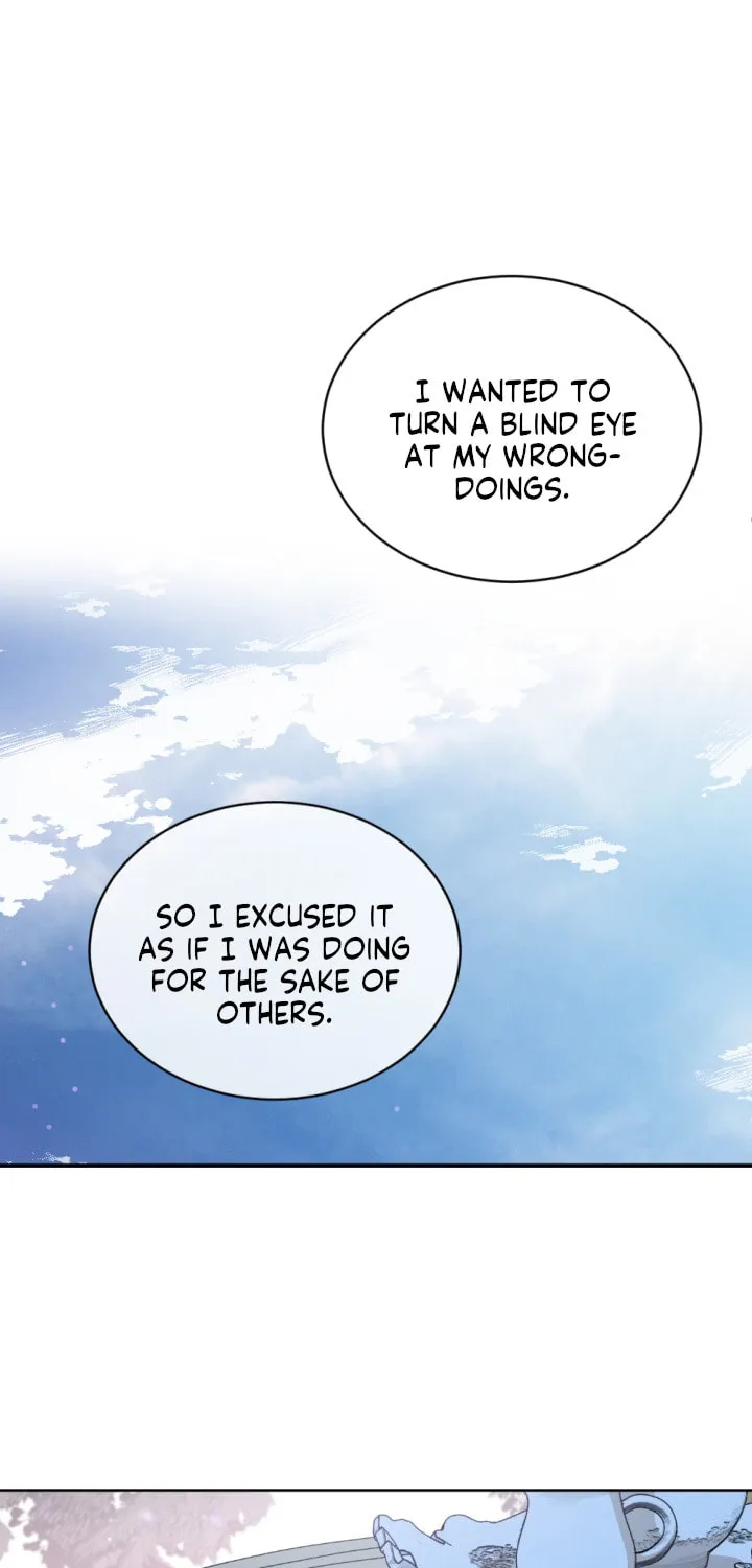 The Hopeless Desire of a Witch Chapter 61 page 25 - 
