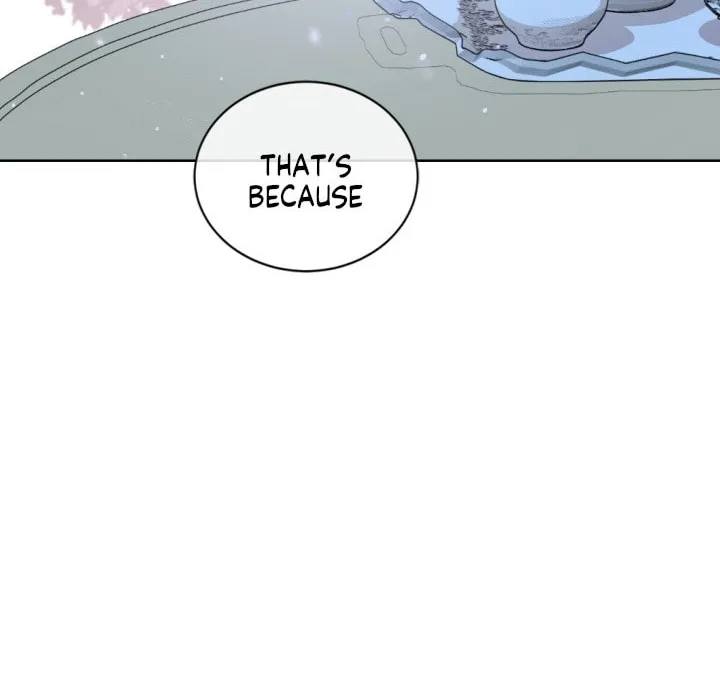 The Hopeless Desire of a Witch Chapter 61 page 26 - 