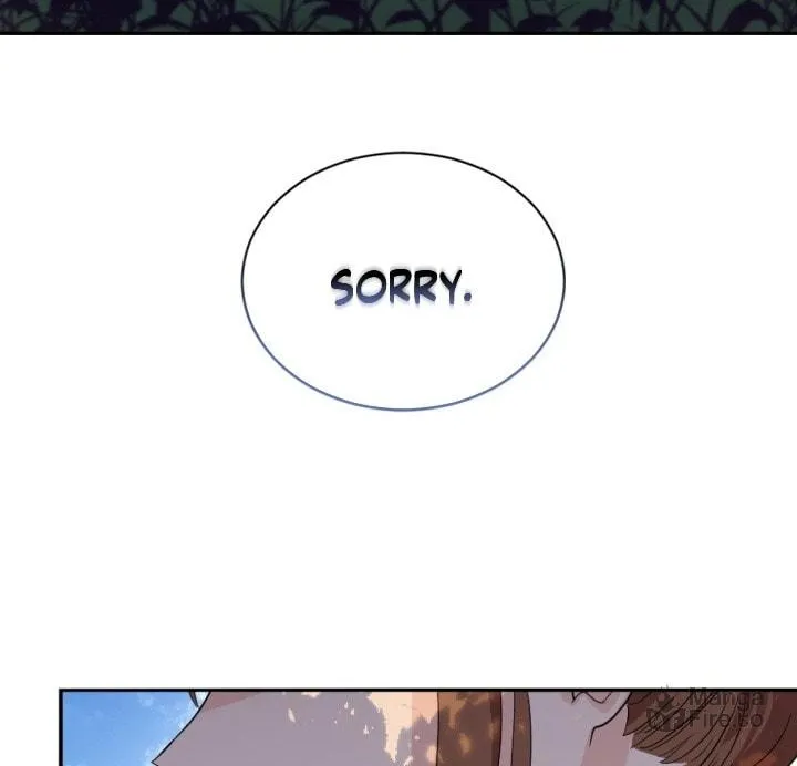 The Hopeless Desire of a Witch Chapter 61 page 33 - 