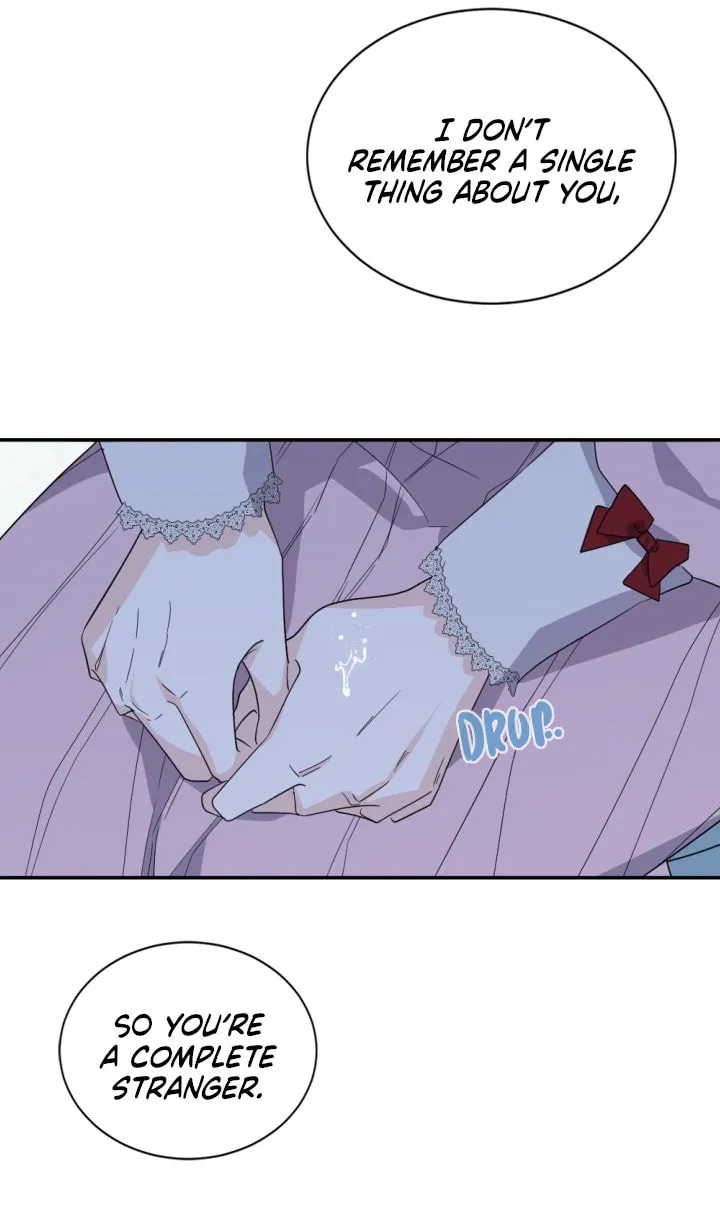 The Hopeless Desire of a Witch Chapter 61 page 40 - 