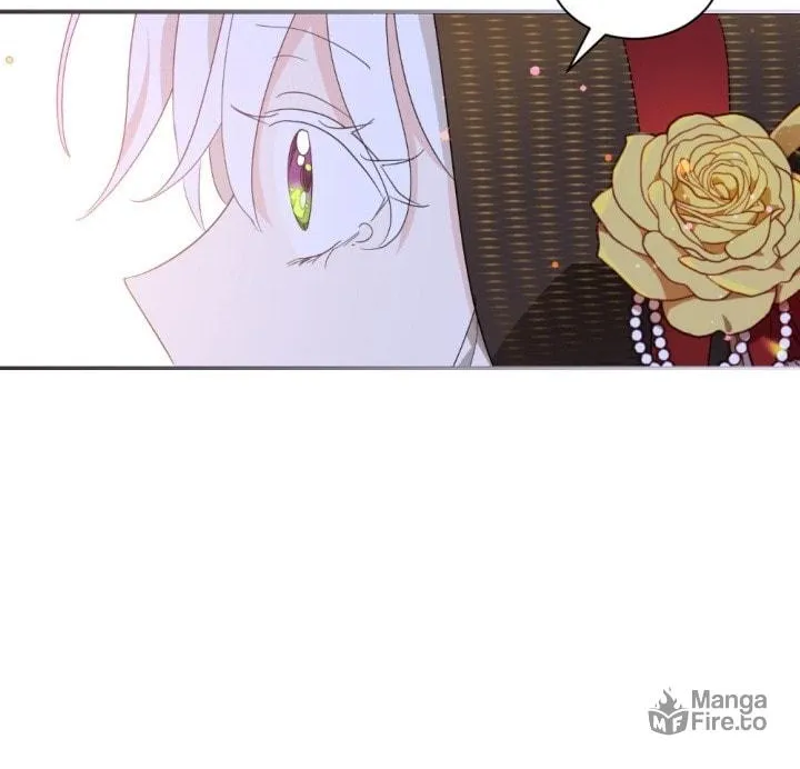 The Hopeless Desire of a Witch Chapter 61 page 44 - 