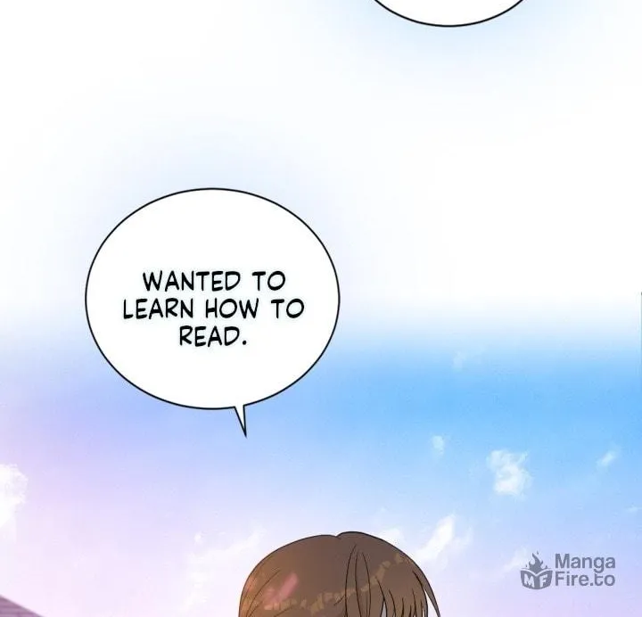 The Hopeless Desire of a Witch Chapter 61 page 46 - 