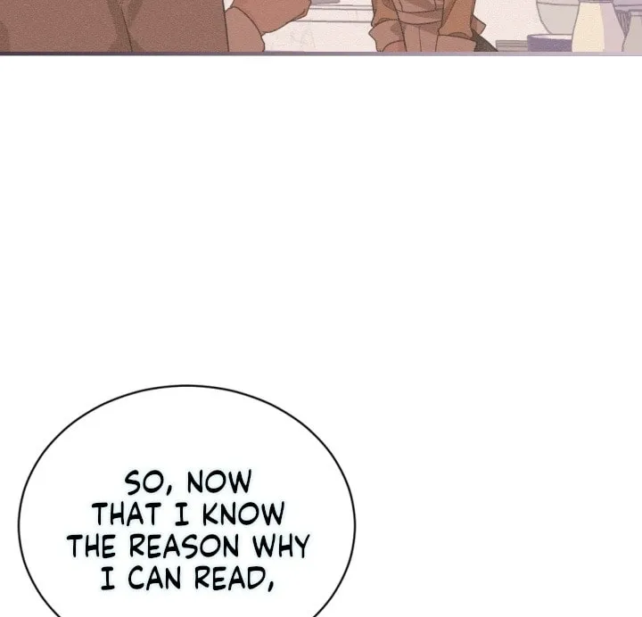 The Hopeless Desire of a Witch Chapter 61 page 48 - 