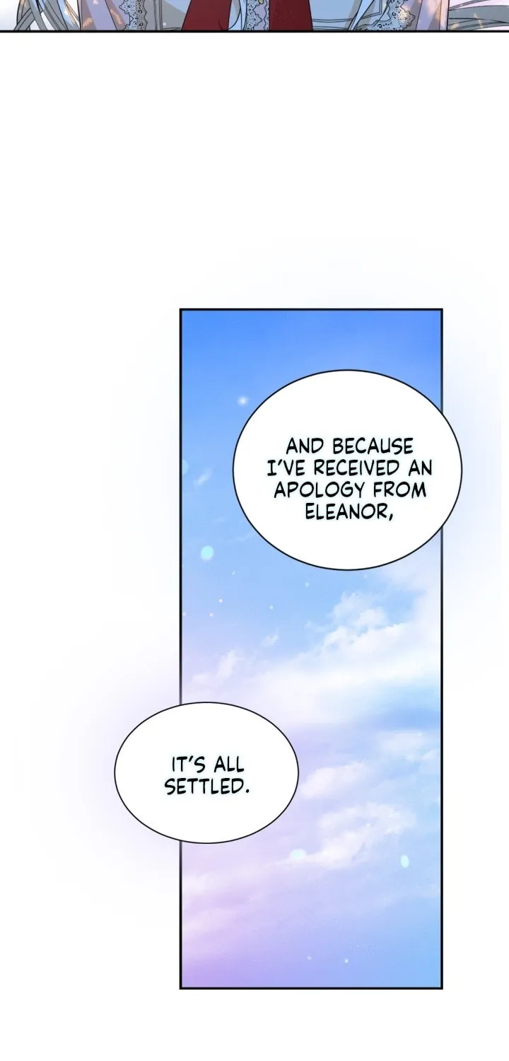 The Hopeless Desire of a Witch Chapter 61 page 50 - 