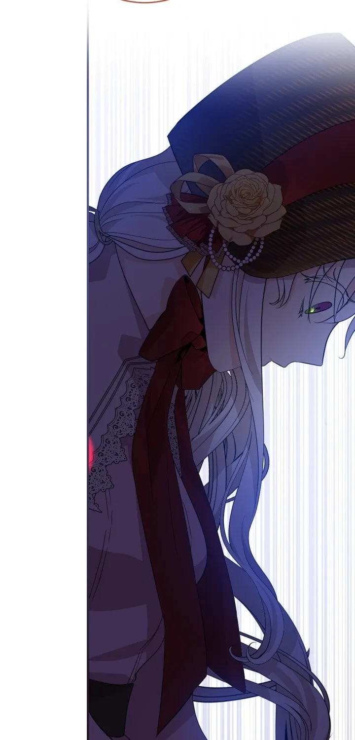 The Hopeless Desire of a Witch Chapter 61 page 6 - 